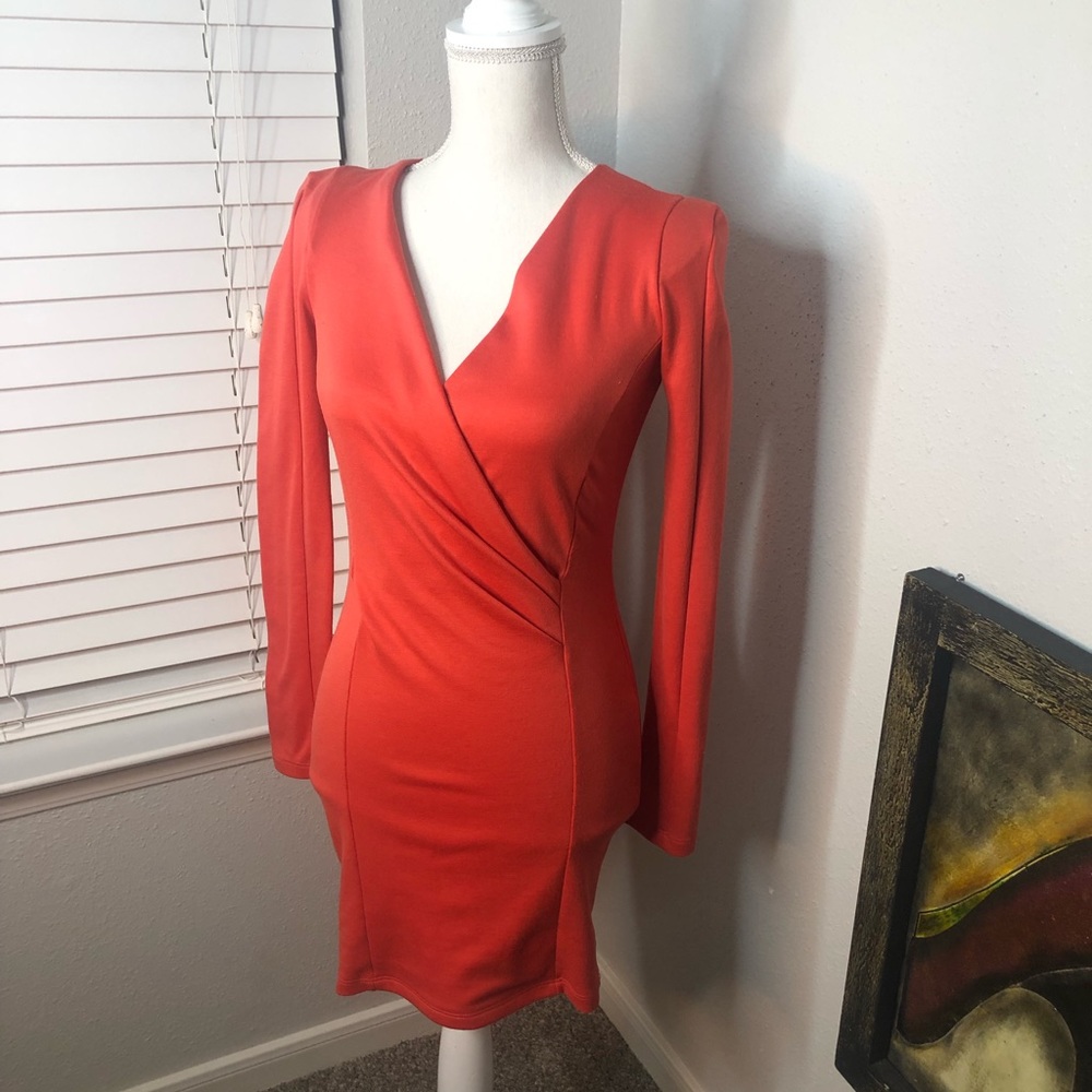 Beautiful Agaci dress